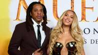 Beyoncé y Jay-Z estudian emprender acciones legales contra Kanye West por el ataque “vulgar y ofensivo” a sus hijos