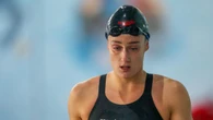 El calvario de Mireia Belmonte le llevó a entrenar con snorkel: ”¿Dejarlo? Sigo con hambre”