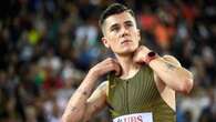 Jakob Ingebrigtsen: él compite, su padre va a juicio