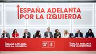 El PSOE anuncia acciones judiciales contra el alcalde de Madrid por dar crédito a acusaciones “absolutamente falsas” de Aldama