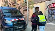 Tráfico de drogas en Viladecavalls: los Mossos desmantelan una nave con 3.000 plantas de marihuana