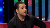 David Bustamante, tajante frente a los ataques por su físico: “La gente es muy cobarde y hace muchísimo daño”