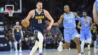 Jokic supera a Magic Johnson en triples-dobles en la NBA