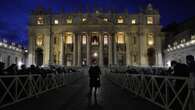 El Papa inaugura el Jubileo: “La Puerta Santa que se abre es una invitación a entrar en una vida nueva”