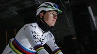 Tadej Pogacar, 26 años, ganador del Tour de Francia: “Entreno hasta 5 horas a unas 140-145 pulsaciones, pero ciclismo no son solo un desafío físico, sino también mental”