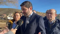 Vox critica la “puñalada trapera” de Azcón pero no descarta aprobar los presupuestos