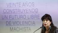 Una ola negacionista desafía veinte años de avances de la ley de violencia machista