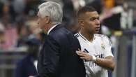 Ancelotti: “Había diferencias y lo hemos demostrado con actitud”