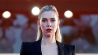 Vanessa Kirby anuncia su embarazo durante la première de 'Los Cuatro Fantásticos: Primeros Pasos'