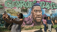 Trump deja caer los programas federales de supervisión policial creados tras la muerte de George Floyd