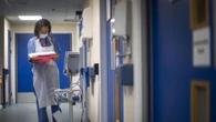 Las agresiones a enfermeros de urgencias británicos se duplican en seis años