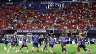 España – Arabia Saudí el partido de fútbol de F. Grupos - Jornada 2 del Mundial de EE.UU., México y Canadá 2026, en directo