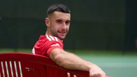 Joan García: “El descaro que tiene Lamine ya no se ve en el fútbol”