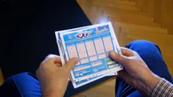 El ganador nunca apareció: Francia declara vacante por ausencia el boleto de lotería premiado con 13 millones de euros