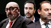 Ábalos, condenado a 24 años de cárcel | La última hora de las condenas al exministro, a Koldo García y a Aldama, en directo
