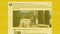 No han empezado las obras en el valle de Cuelgamuros con la llegada del papa: son estudios geotécnicos