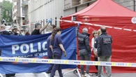 Matan a disparos a un menor colombiano en el parque de La Pegaso de Sant Andreu