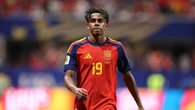Uruguay - España, en directo