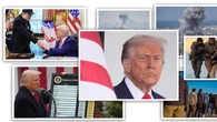 16 meses de Trump que han cambiado el mundo