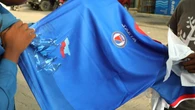Mundial de fútbol 2026: La FIFA veta las camisetas de Haití por alusiones a la revolución de los esclavos que llevó a la independencia del país