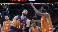 El Barça irrumpe en la final con un triunfo épico en la prórroga