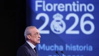 Las elecciones del Real Madrid, en directo: Florentino Pérez y Enrique Riquelme candidatos a presidente