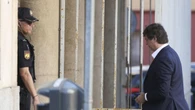 Los primeros testigos desinflan las acusaciones contra David Sánchez