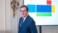 Garamendi volverá a presentarse a las elecciones para presidir la CEOE