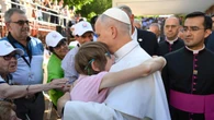 La visita del papa León XIV a España, en directo | Madrid se prepara para la misa del Corpus Christi en Cibeles