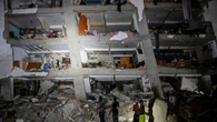 El terremoto en Venezuela, en fotos