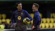 El Barça busca un número dos