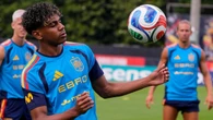 España - Cabo Verde: posibles alineaciones y horario del partido, la previa del Mundial 2026, en directo