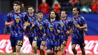 España – Cabo Verde el partido de fútbol de F. Grupos - Jornada 1 del Mundial de EE.UU., México y Canadá 2026, en directo