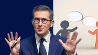El coste de interrumpir a una compañera de trabajo