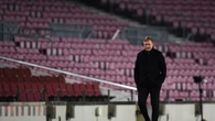Koeman: "Hay que aceptarlo y seguir con nuestro camino"
