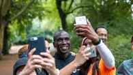 Eliud Kipchoge: “Quiero inspiraros: correr es libertad”