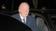Los amigos empresarios que pagaron las deudas del rey con Hacienda