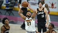 Murray hace historia ante los Cavaliers