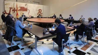 Los cambios en la configuración del Govern que se avecinan