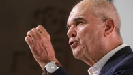 El Supremo no ve prevaricación en los jueces del TC que anularon la condena de Chaves por los ERE