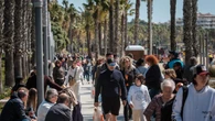 El sector turístico vaticina una buena Semana Santa pese a la incertidumbre geopolítica