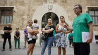Sin pareja, no hay piso: el 57% de los alquileres valencianos requiere ingresos de dos personas