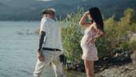 Megan Fox genera dudas de embarazo al lucir curvas premamá en el nuevo videoclip de Machine Gun Kelly