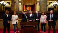 El PP catalán perfila “una alternativa constructiva” ante el nuevo ciclo político