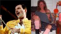 Freddie Mercury y Gigi: Los íconos detrás de la elección del 23 de septiembre para visibilizar la bisexualidad