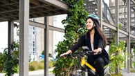 Los patinetes y bicicletas eléctricas deberán tener un seguro antes de seis meses
