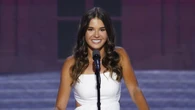 Kai Madison, la nieta preferida de Donald Trump, cumple 18 años