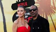 Eddie Murphy se casa con la actriz Paige Butcher en una isla del Caribe