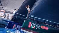 Los espectaculares monotipos ClubSwan, protagonistas de la 42ª Copa del Rey Mapfre