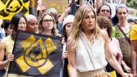 Jennifer Aniston, la única estrella de ‘Friends’ que continúa brillando